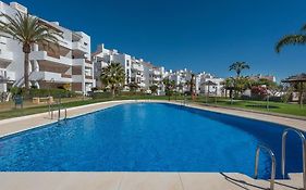 Golf Gardens, Beach Roof Terrace View, 2 Bedroom